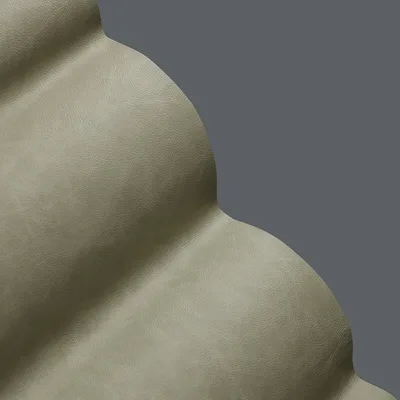 Saloon River Grey — Saloon swatch