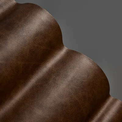 Saloon Rum — Saloon swatch