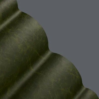 Saloon Spruce — Saloon swatch
