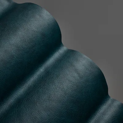 Saloon Turquoise — Saloon swatch