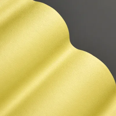 Shelly Chartreuse thumbnail 2