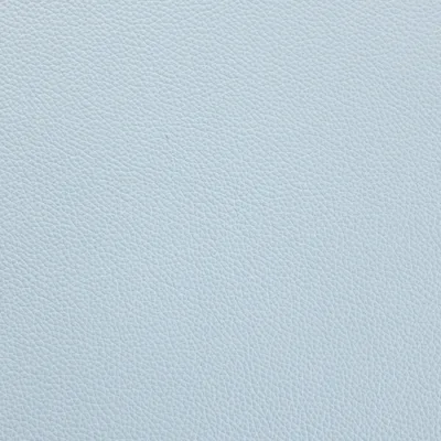 Shelly Parlour Blue — Shelly swatch, view 1