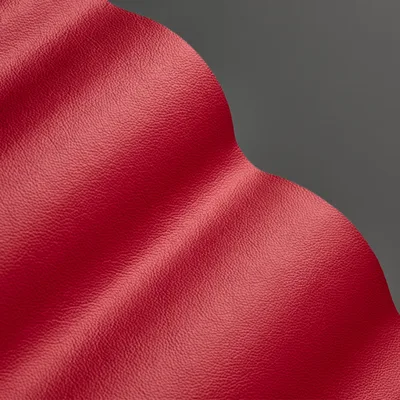 Shelly Velvet Red thumbnail 2