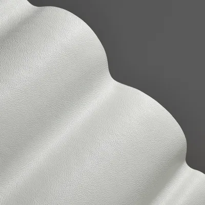 Siena Snow — Siena swatch