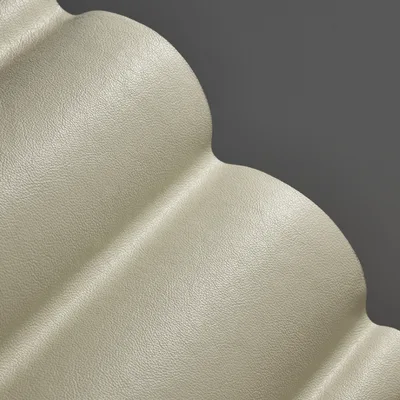 Siena White — Siena swatch