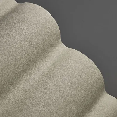 Storm Snow swatch