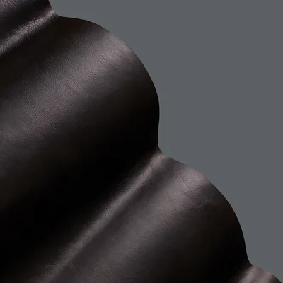 Tuscany Charcoal Grey swatch