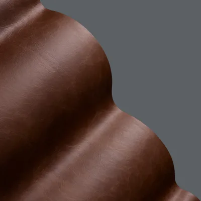 Tuscany Cocoa swatch
