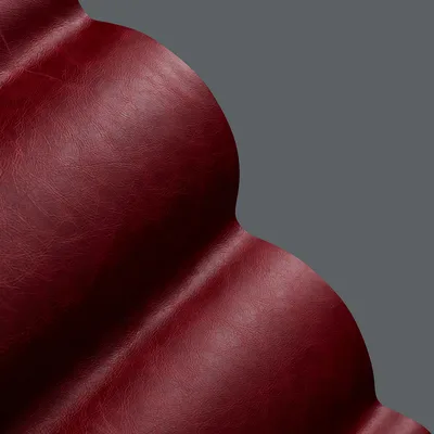 Tuscany Ruby — Tuscany swatch