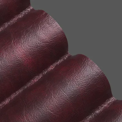Vintage Ruby — Vintage swatch