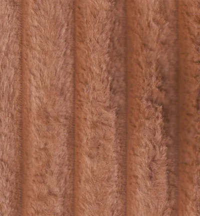 PELLE FOXY — Pelle swatch, view 1