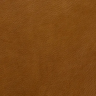 Blake Saffron swatch