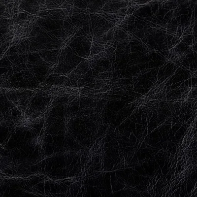 New England Black swatch