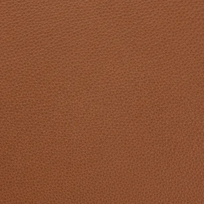 Selvaggio Cognac swatch