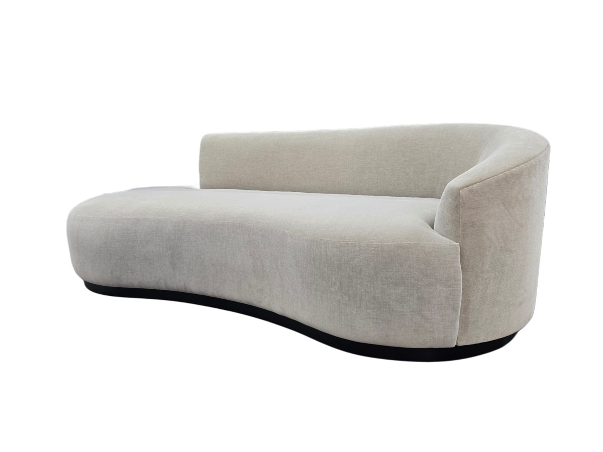 Low-Back Lounge Sofa - Alexander Sofa 1 - Signature Furniture