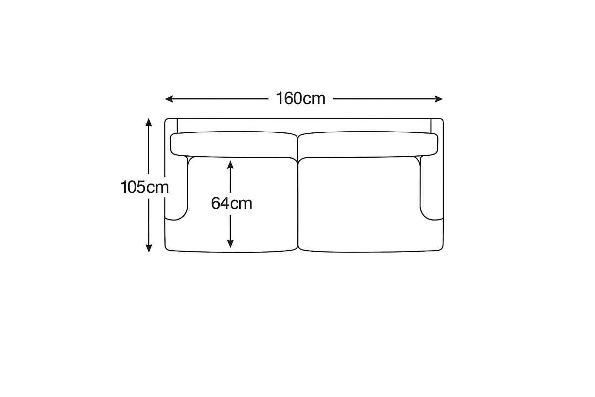Howard-Style Sofa - Barker Spec
