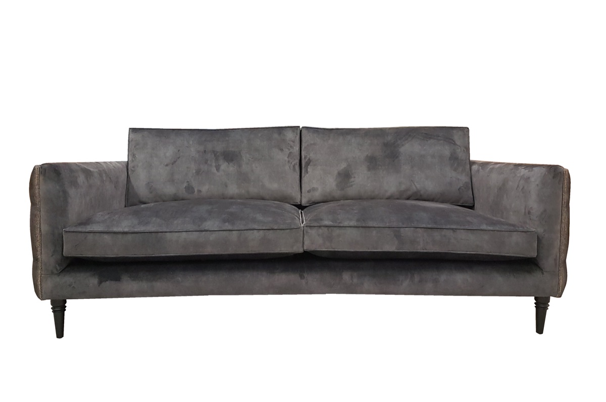 Slim Arm Sofa