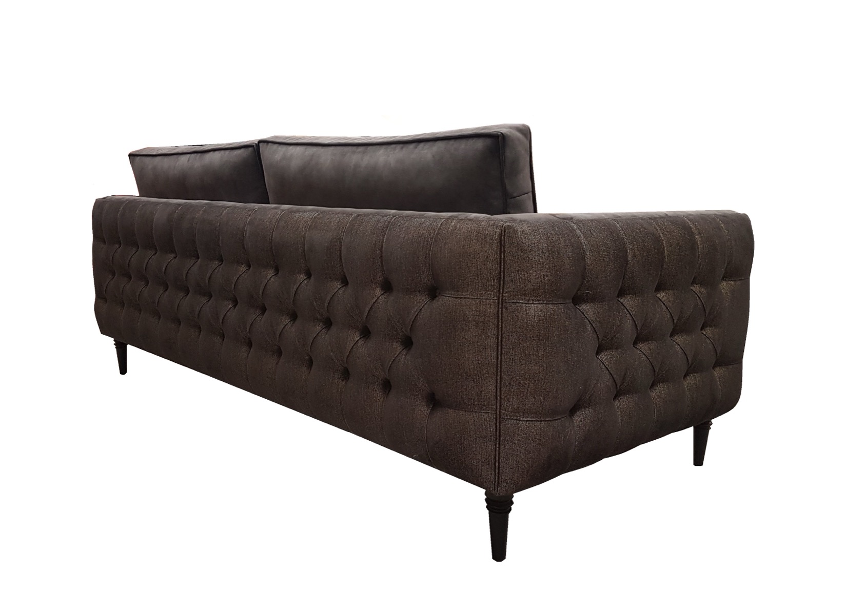 Slim Arm Sofa - Burnham Sofa 2 - Signature Furniture