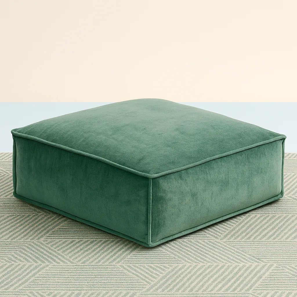 Floor Cushion