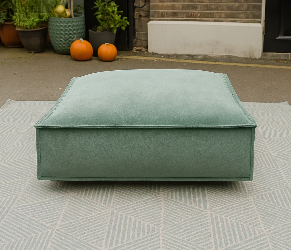 Floor Cushion - Floor cushion 4