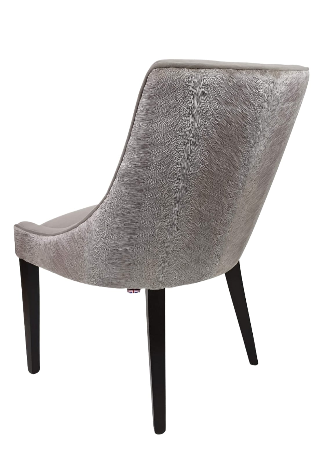 Storage Cube Ottoman Chair - Genoa Dining Chair Back Signature Furniture.