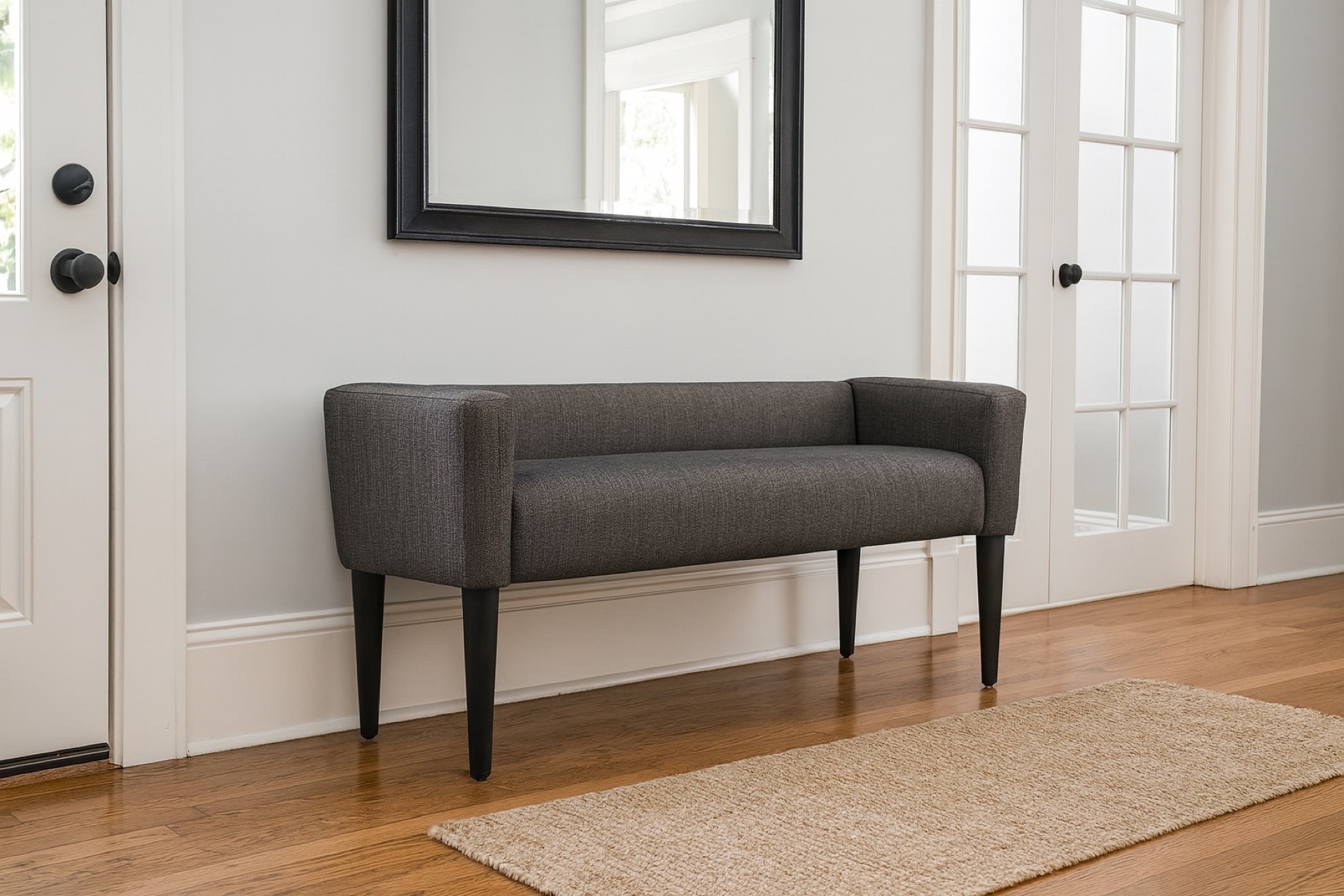 Classic Daybed - Hanningfield Bench Gallery