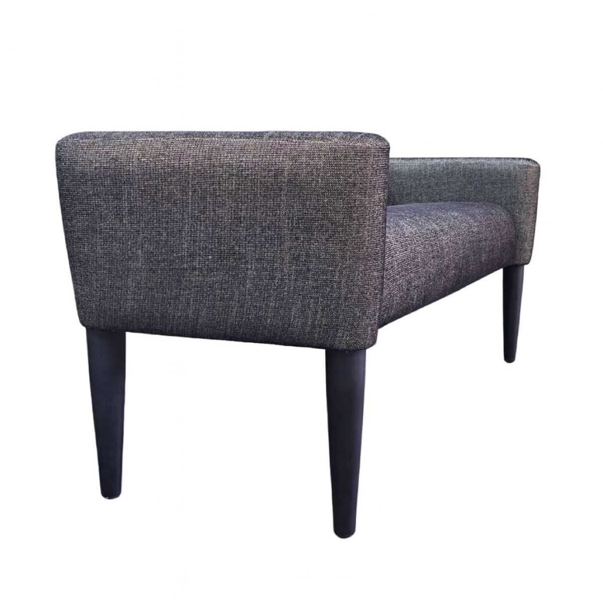 Classic Daybed - Hanningfield Bench Side