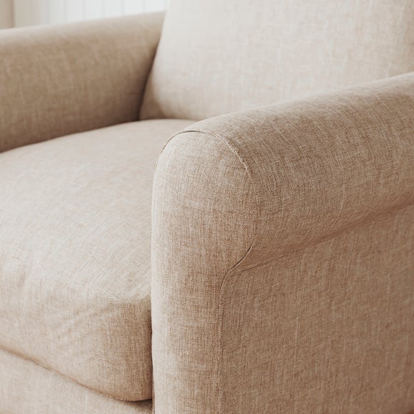 Maeve Flatweave Compact Armchair - Maeve Flatweave Compact Armchair 4