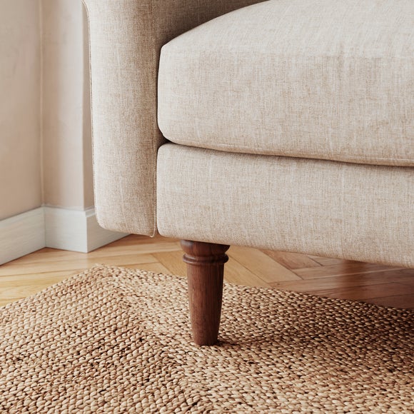 Maeve Flatweave Compact Armchair - Maeve Flatweave Compact Armchair 5