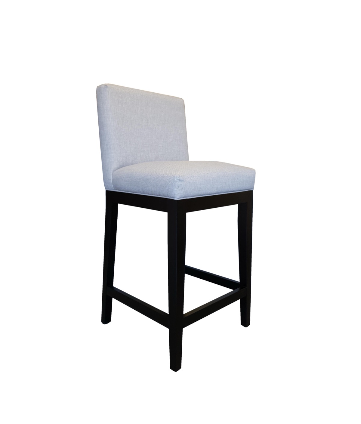 High-Back Parsons Barstool - Maisie Barstool Tab
