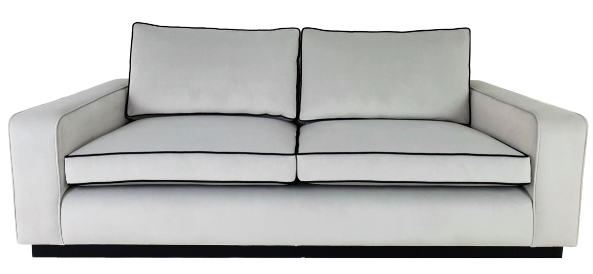 Deep-Seat Modular Sofa - Mayland Sofa 4 - Signature Furniture