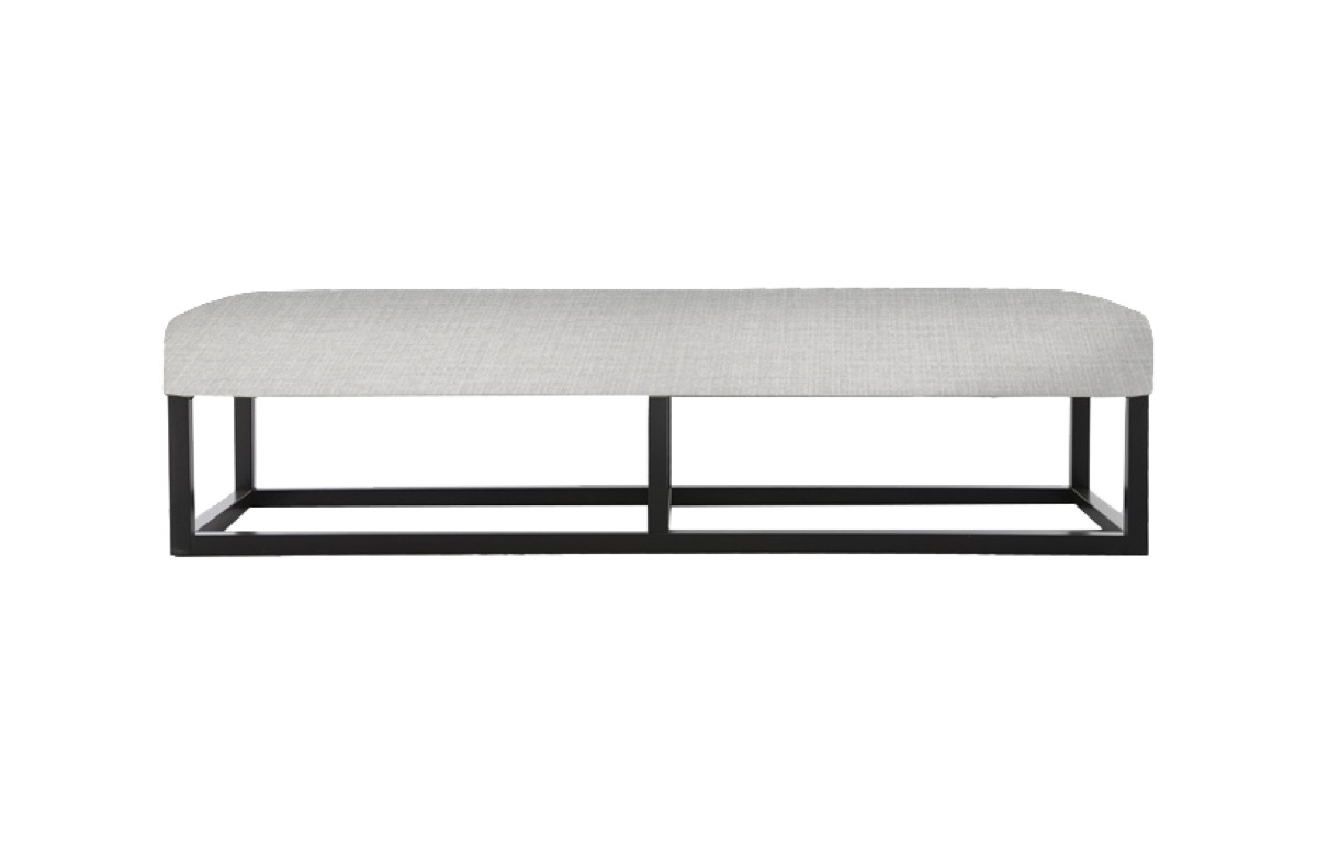 Upholstered Window Bench