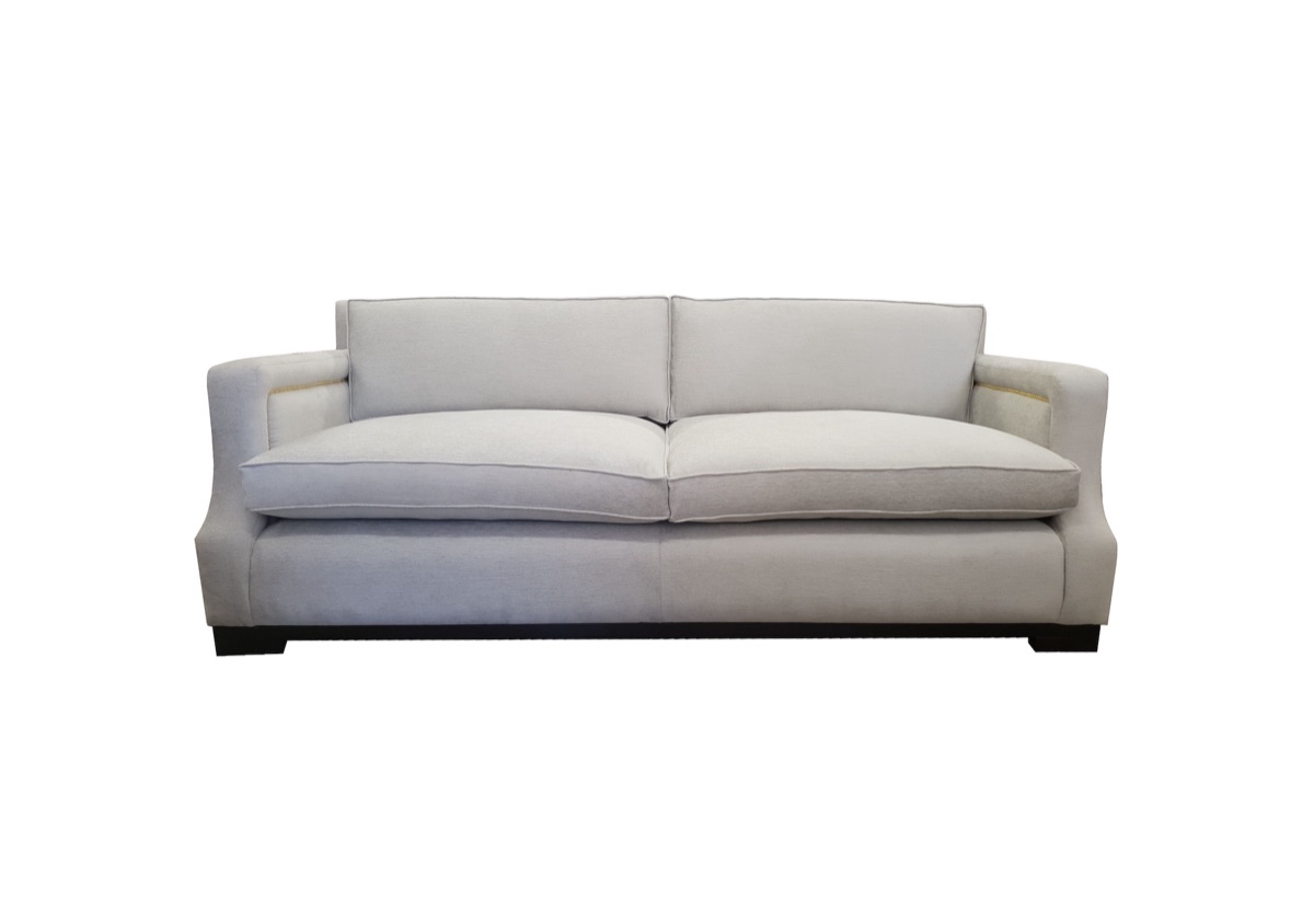 Pillow-Back Sofa - Nayland Sofa - Signature Furniture