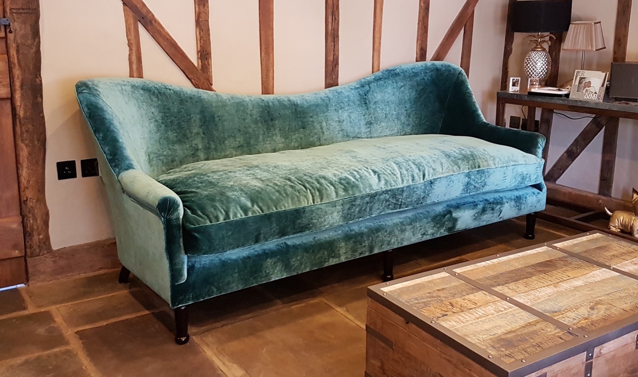 Compact Two-Seater - Roding Sofa 2 - Signature Furniture