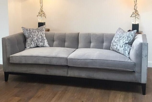 Bolster Daybed - Rose Sofa 7 - Signature Furniture