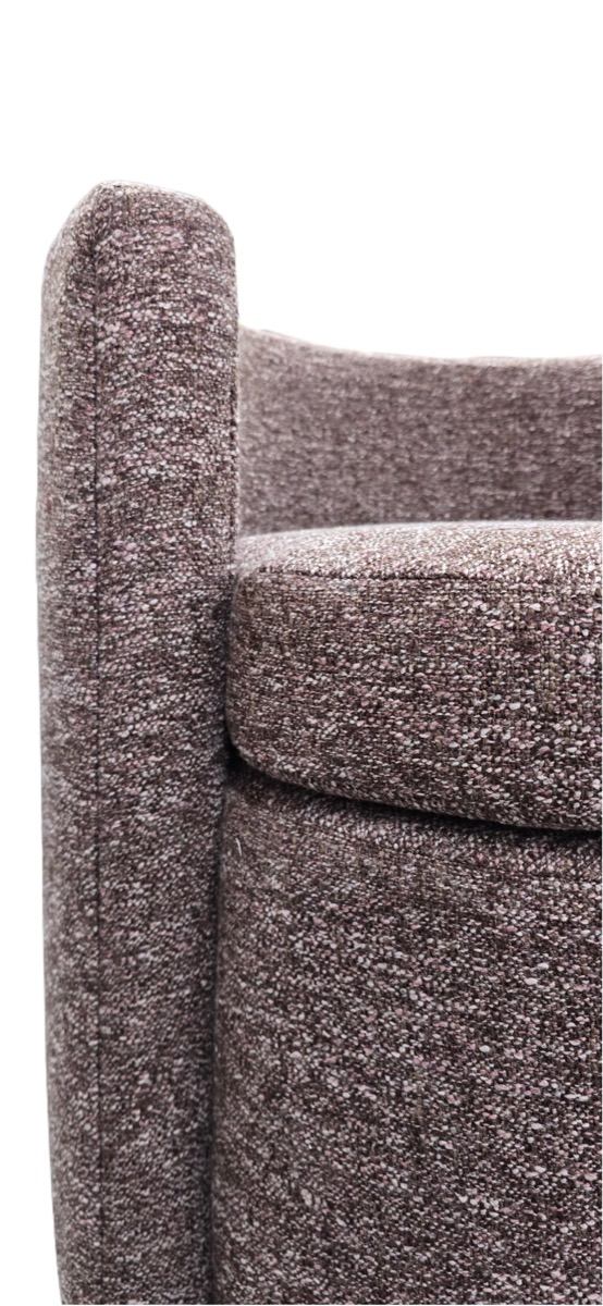 Barrel Wrap Chair - Stanley Occasional Chair 3 - Signature Furniture