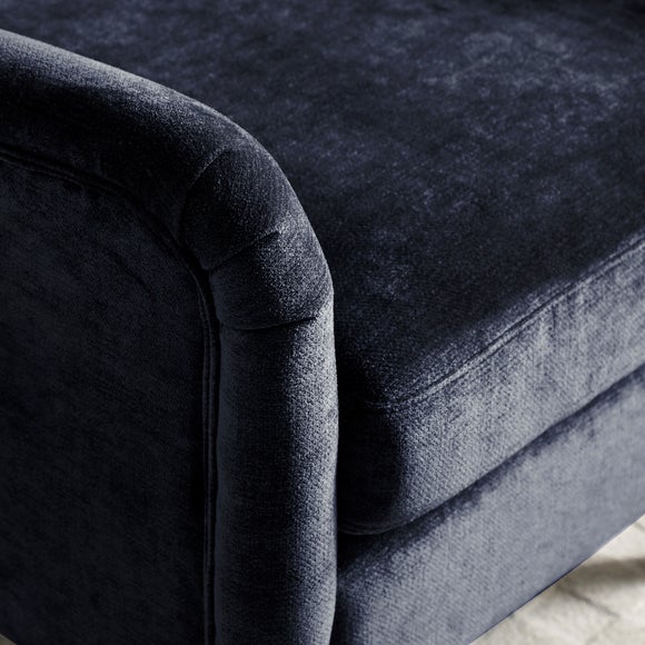 Torin Chenille Armchair - Torin Chenille Armchair 5