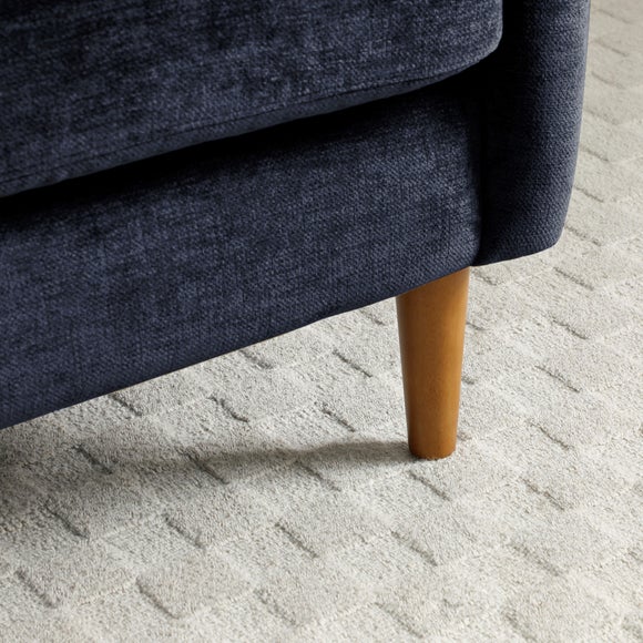 Torin Chenille Armchair - Torin Chenille Armchair 6