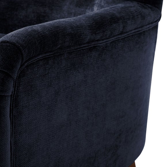 Torin Chenille Armchair - Torin Chenille Armchair 7