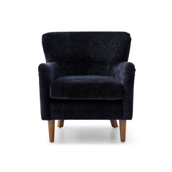 Torin Chenille Armchair - Torin Chenille Armchair 9