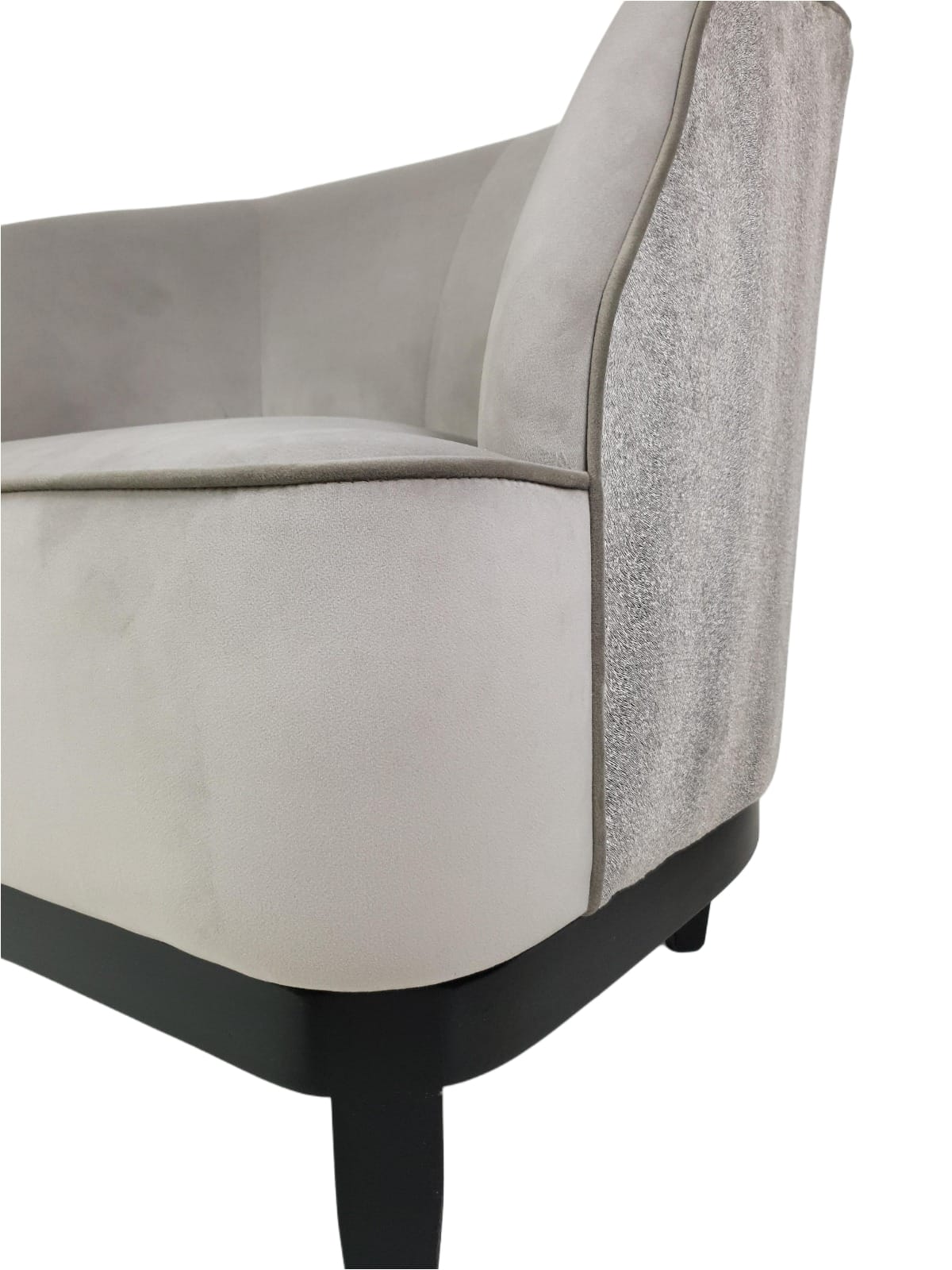 Wide Wing Chair - Turk Occasional Chair 2 - Signature Furniture