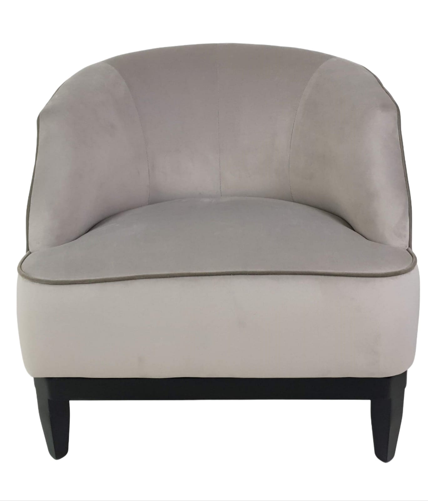 Wide Wing Chair - Turk Occasional Chair 3 - Signature Furniture