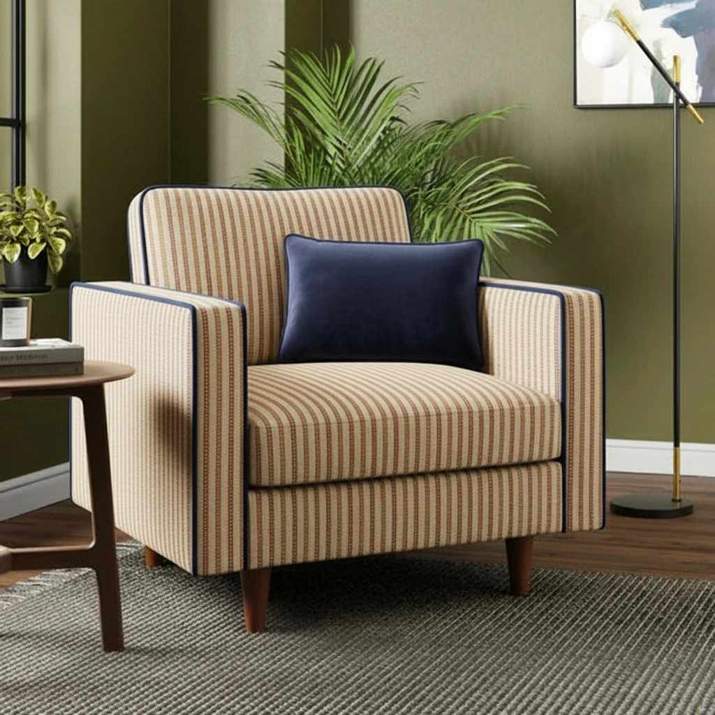 Zoe | Kennington Upholstery